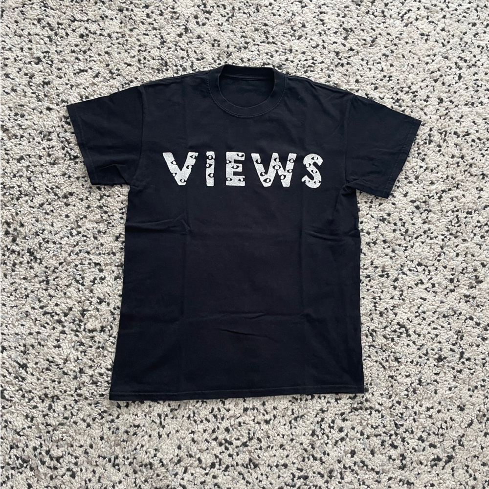 Drake Views 2016 Tour T-Shirt